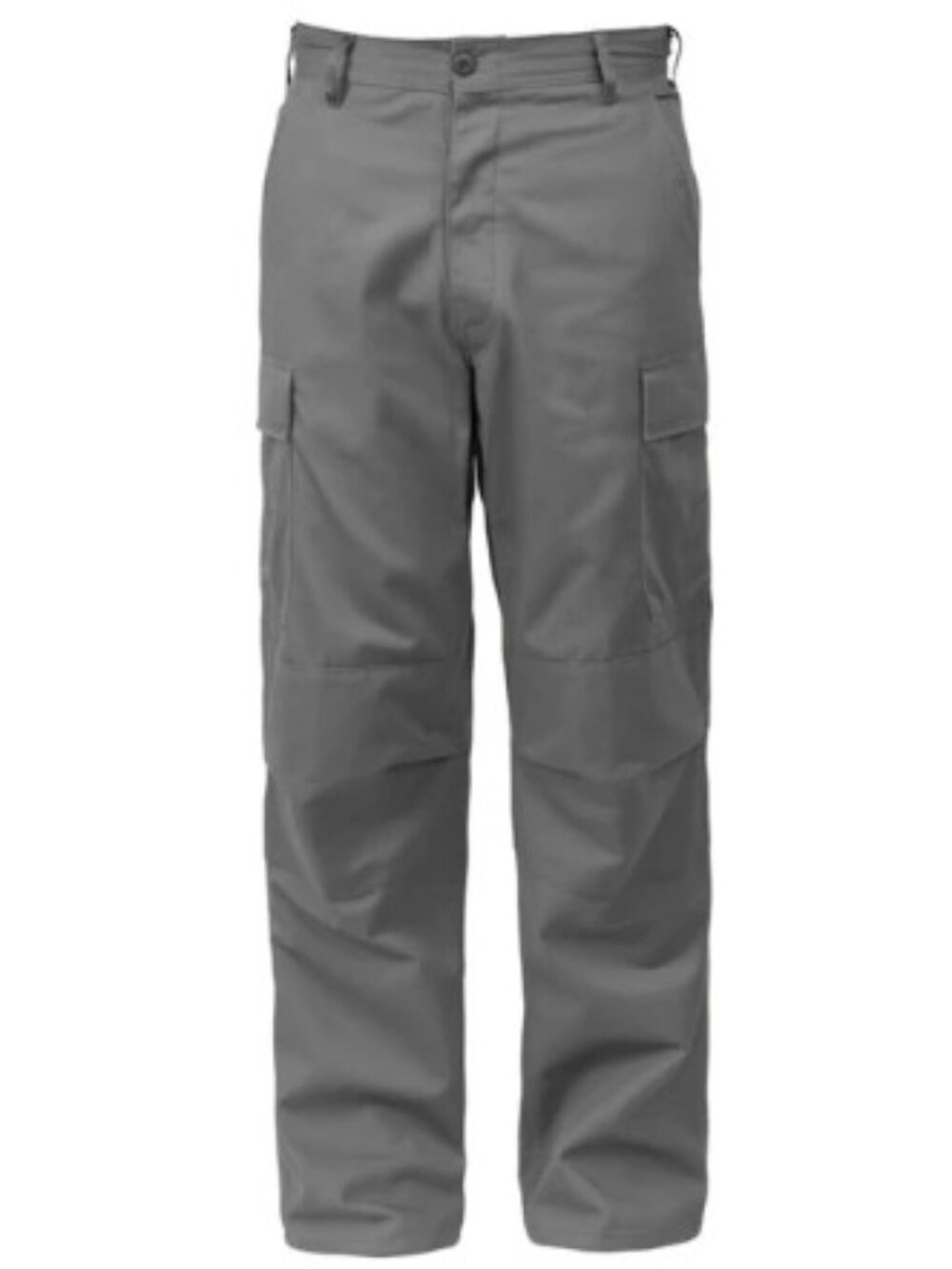 NWT Rothco 8810 Grey BDU Cargo Pants Size M